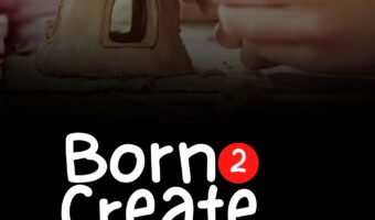 Born to Create