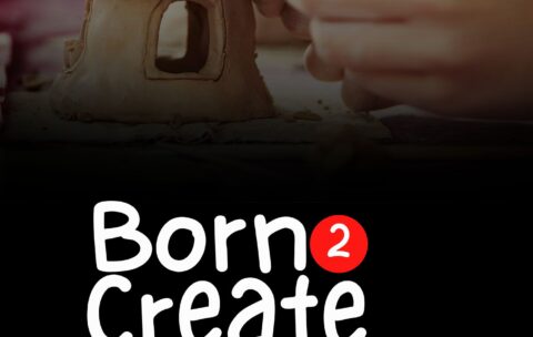 Born to Create